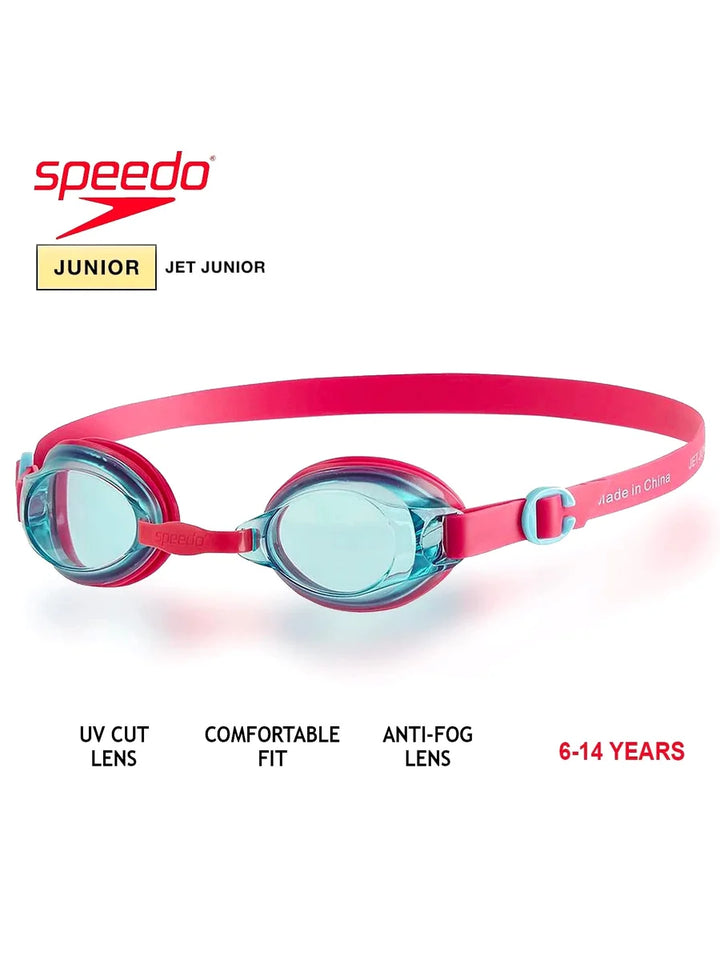 Speedo Jet Swim Set