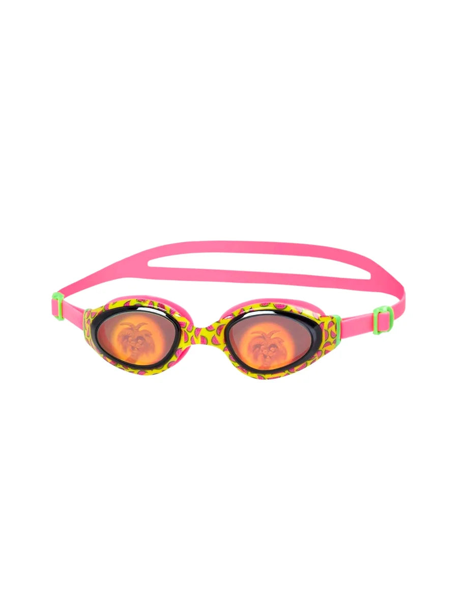 Speedo Holowonder Goggles, Junior