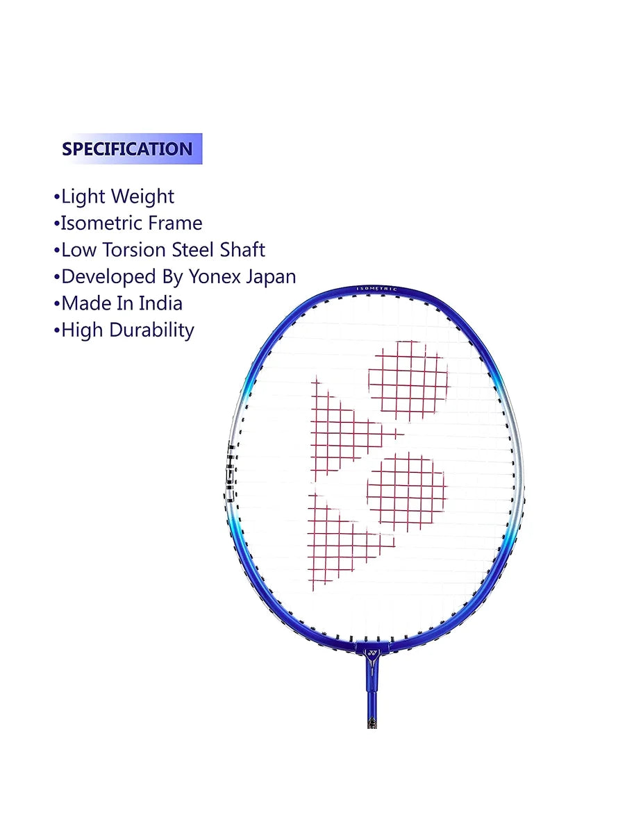 Yonex Zr 100 Light Badminton Racquets