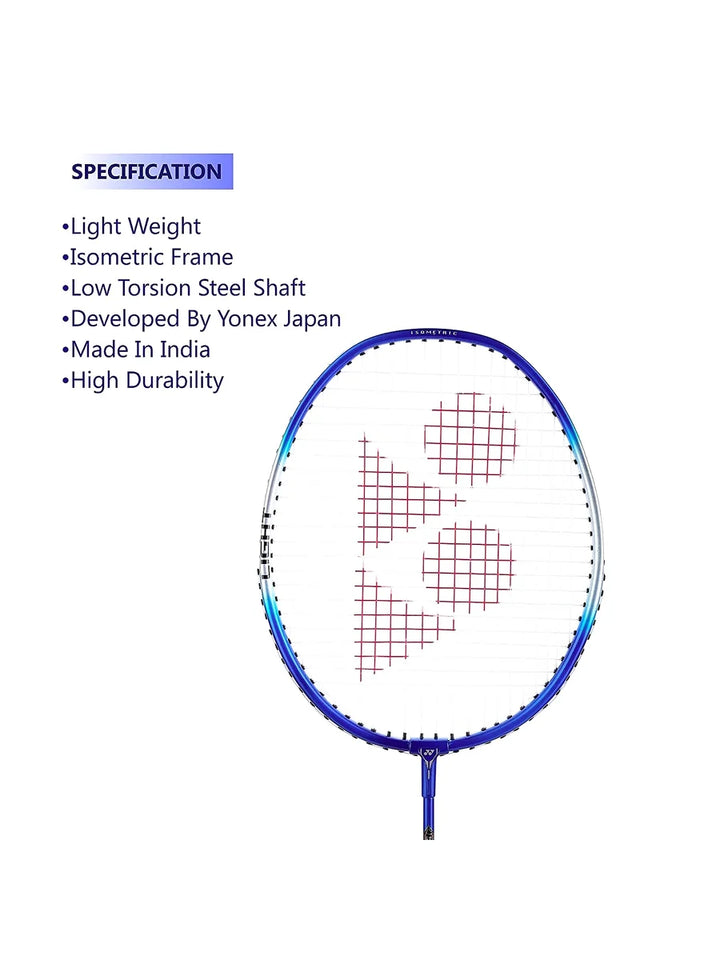 Yonex Zr 100 Light Badminton Racquets
