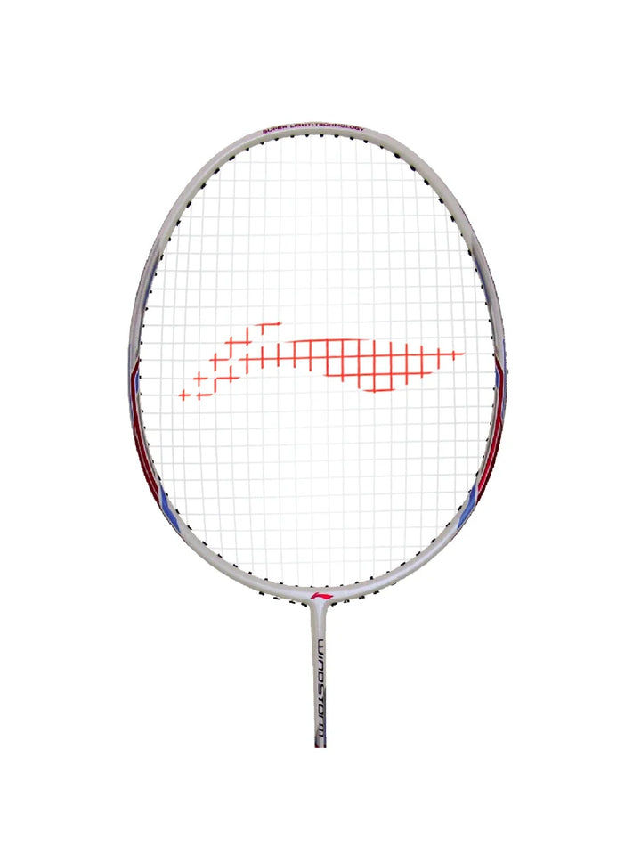 LI-NING WINDSTORM 75 BADMINTON RACKET