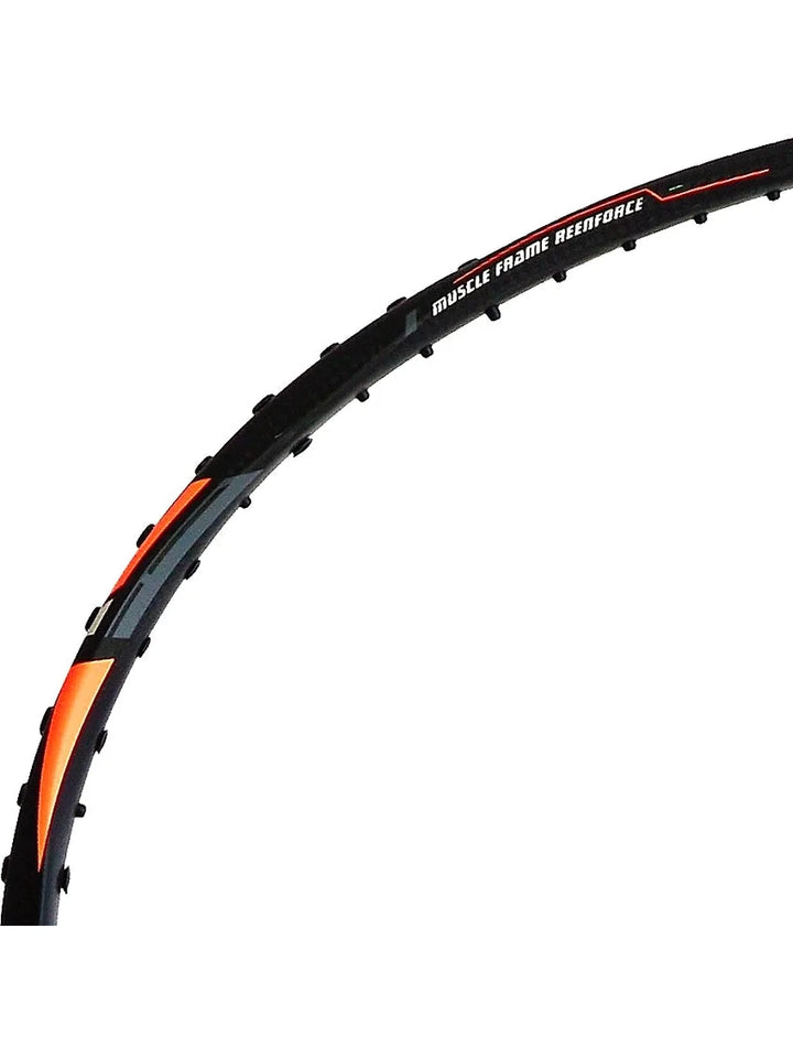 Transform Glory Badminton Racquet