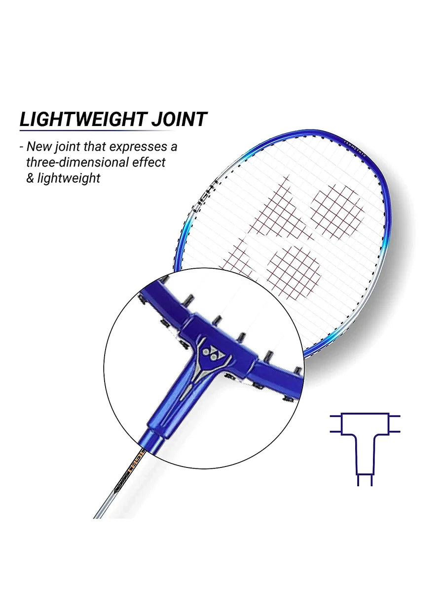 Yonex Zr 100 Light Badminton Racquets
