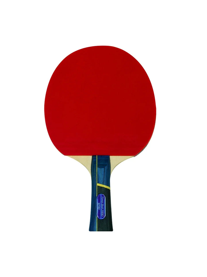Butterfly Timo Boll 2000 Table Tennis Racquet (81 g): High-Speed Table Tennis Racket for Novice and Intermediate Players