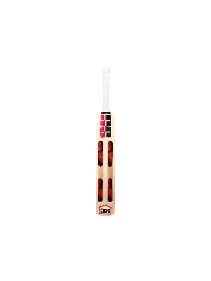 SS Jaddu Players jumbo Kashmir Willow Cricket Scoop Bat