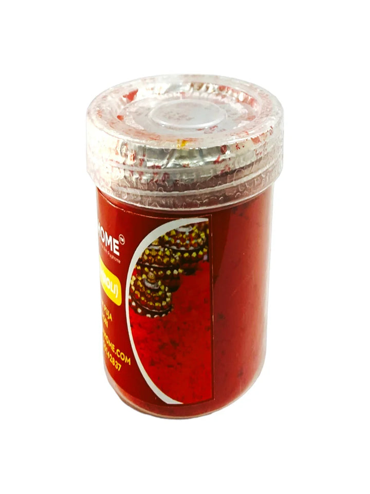 Roli(Kumkum) Powder - 20 grams