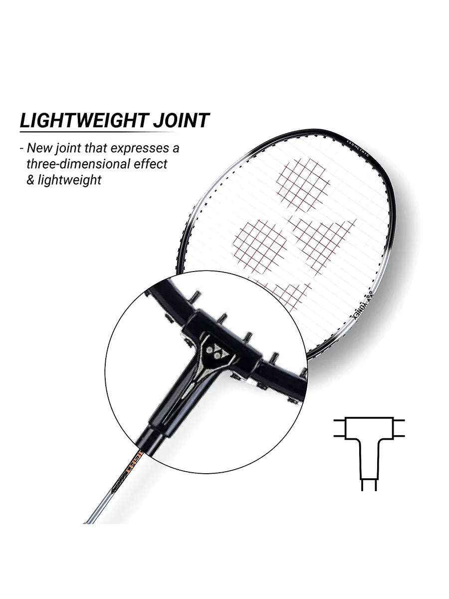 Yonex Zr 100 Light Badminton Racquets