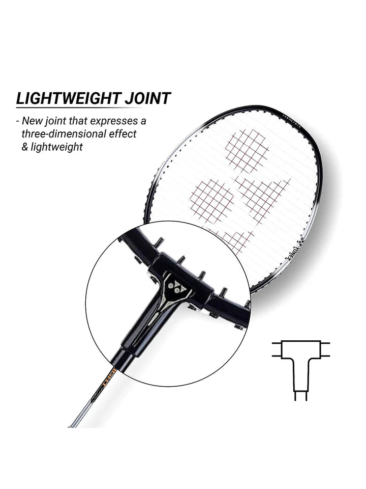 Yonex Zr 100 Light Badminton Racquets