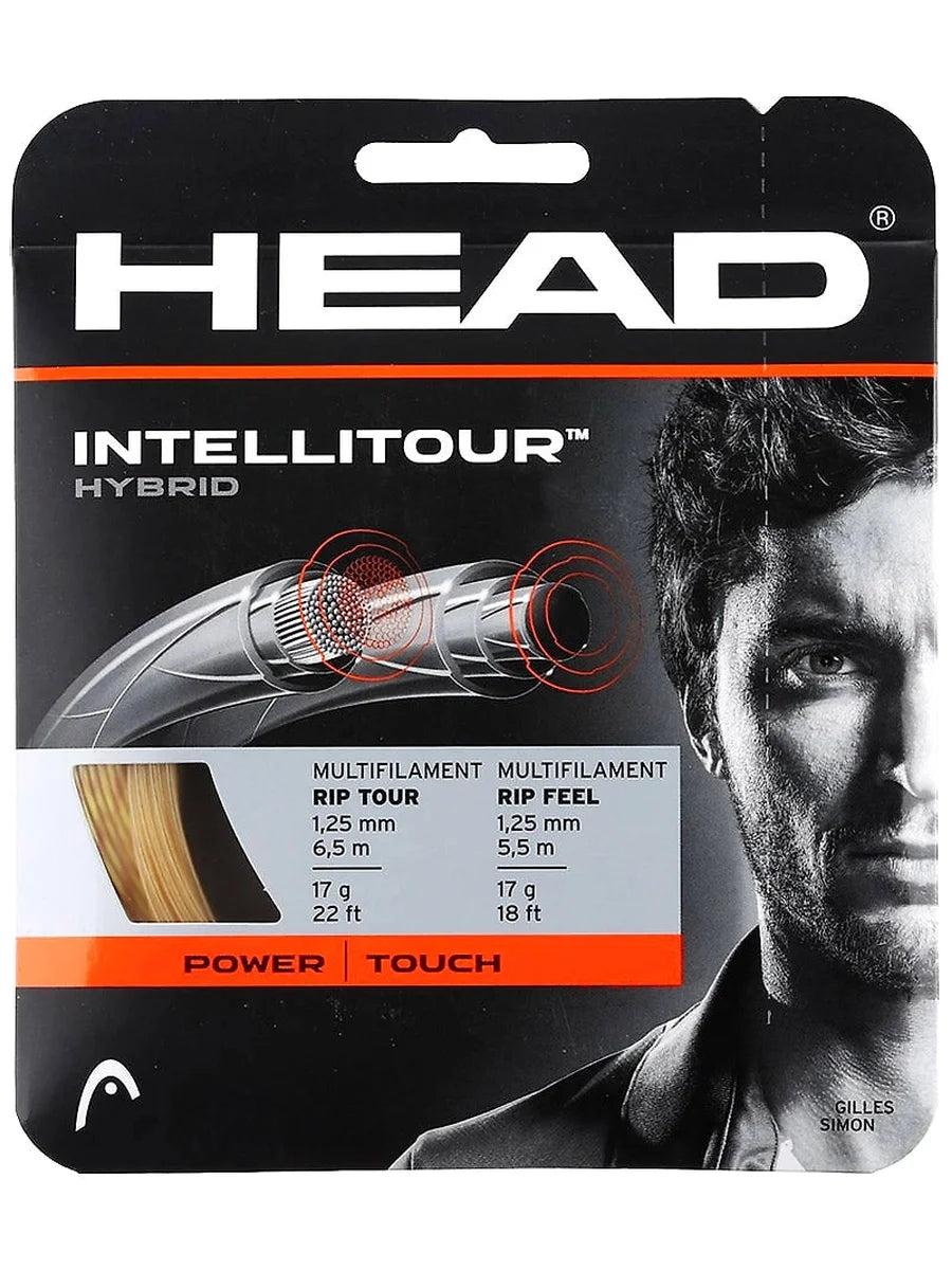 Head IntelliTour 1.25 (17) String