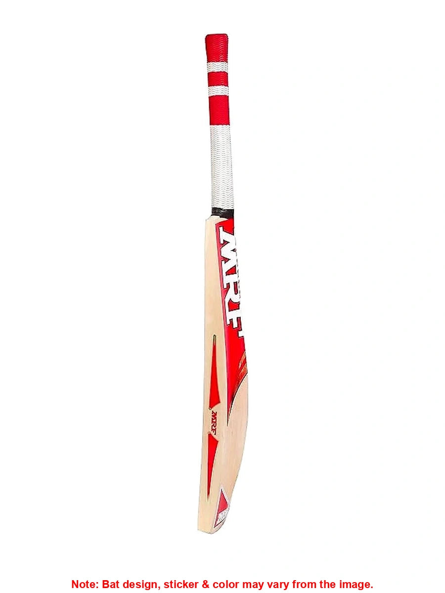 MRF Winner Kashmir Willow Cricket Bat