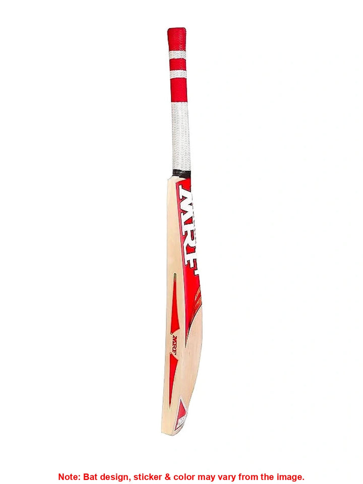 MRF Winner Kashmir Willow Cricket Bat