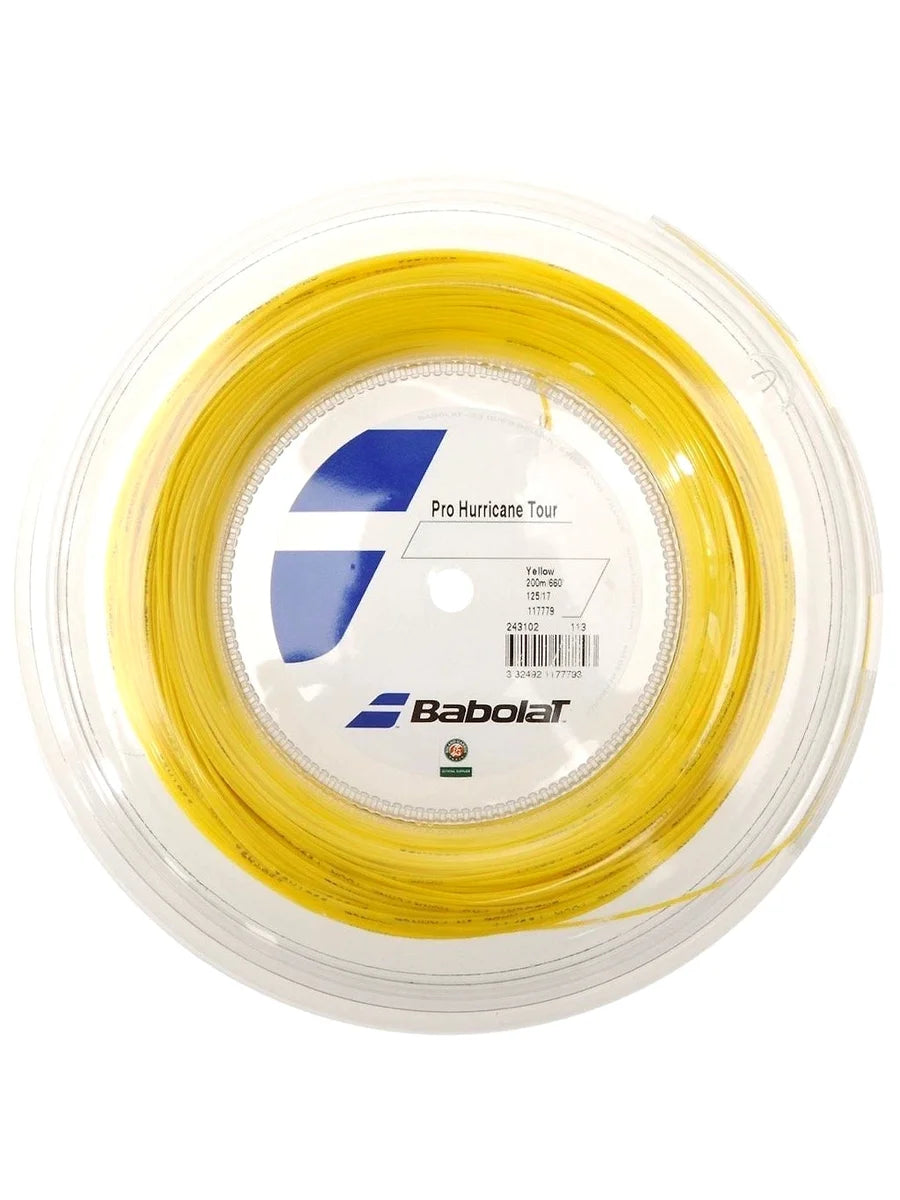 Babolat Ph Tour Tennis Racquet String (12M CUT FROM REEL)