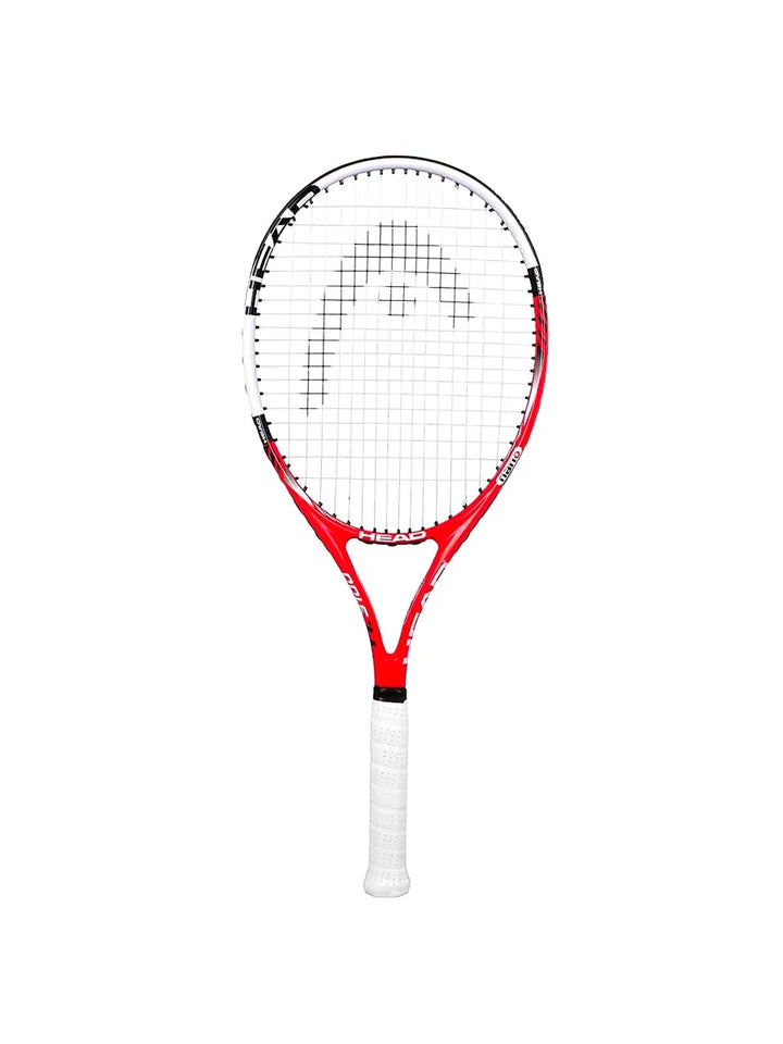 Head Titanium 3100 Graphite-Titanium-Lined Tennis Racquet