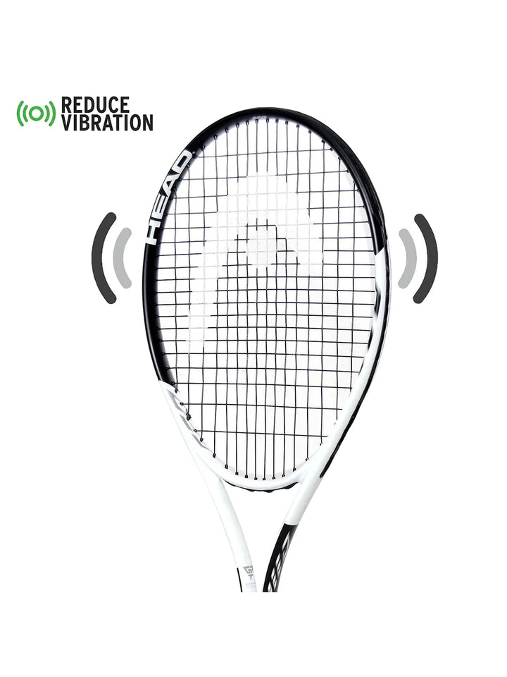 HEAD Composite Geo Speed Tennis Racket