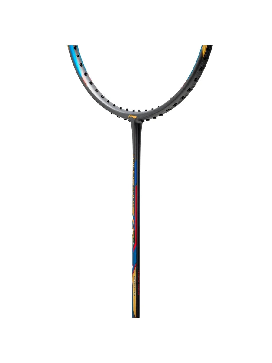 LI-NING WINDSTORM 72 S BADMINTON RACKET