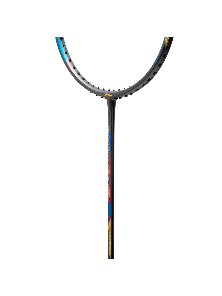 LI-NING WINDSTORM 72 S BADMINTON RACKET
