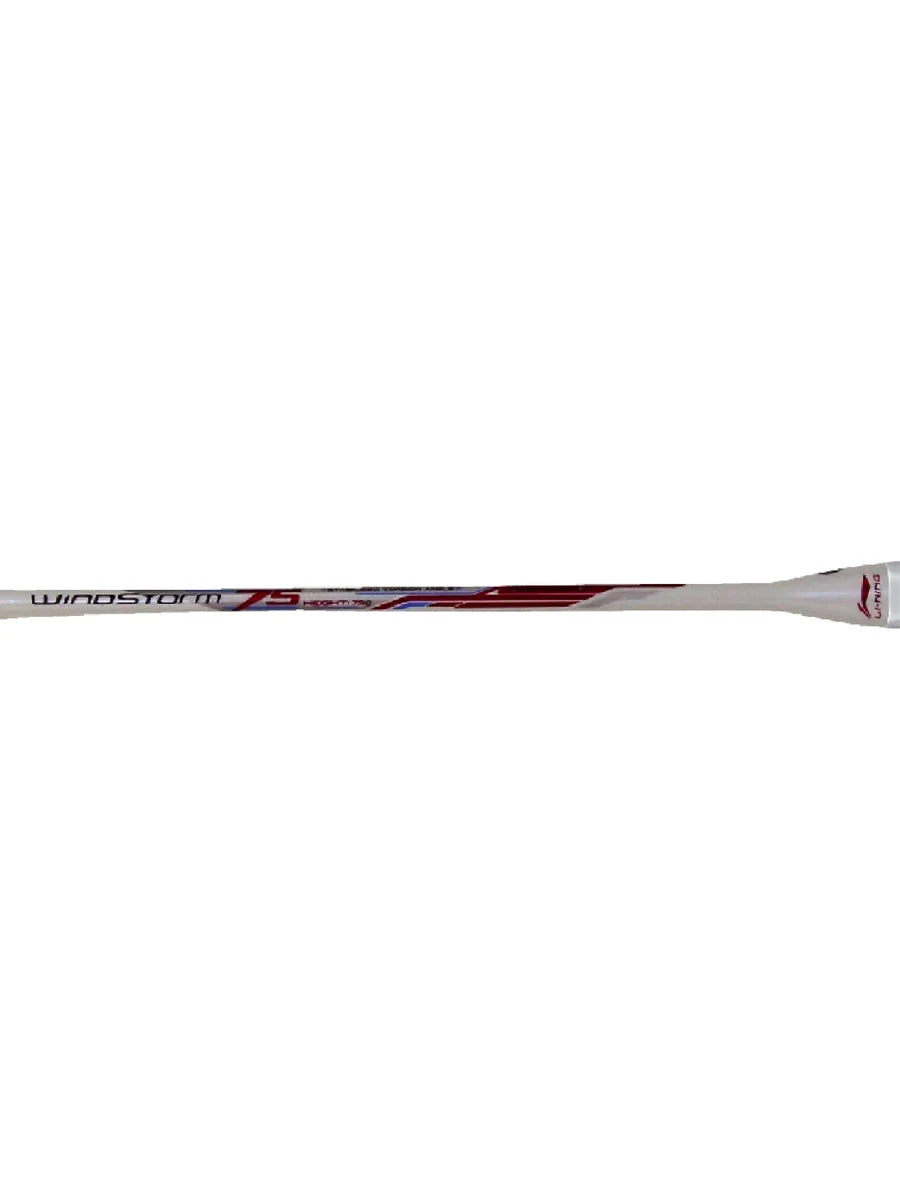 LI-NING WINDSTORM 75 BADMINTON RACKET