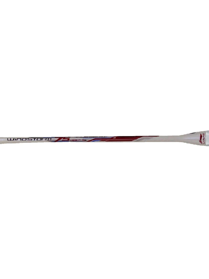 LI-NING WINDSTORM 75 BADMINTON RACKET