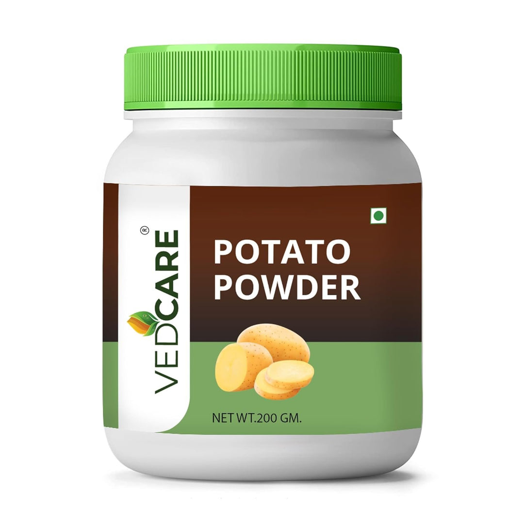 Potato Powder | Instant Mashed Potatoes & More