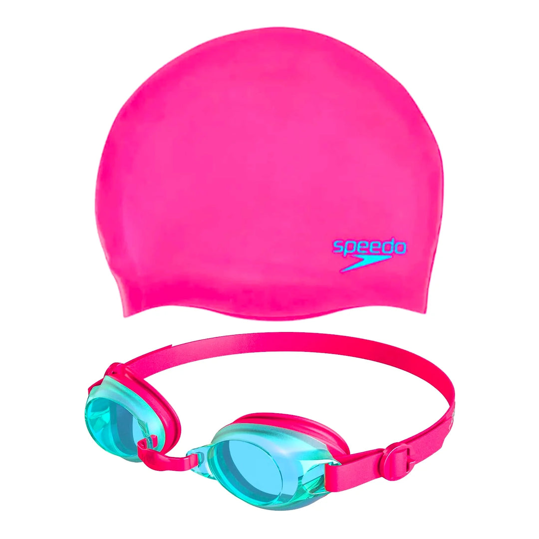 Speedo Jet Swim Set