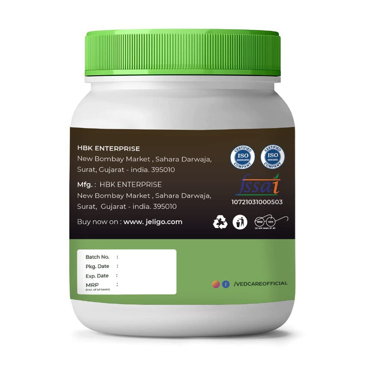 Kaunch Beej Powder | Mucuna Seeds for Energy & Memory Enhancement