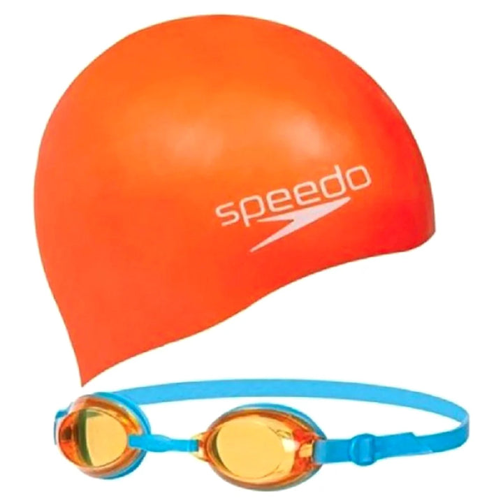 Speedo Jet Swim Set