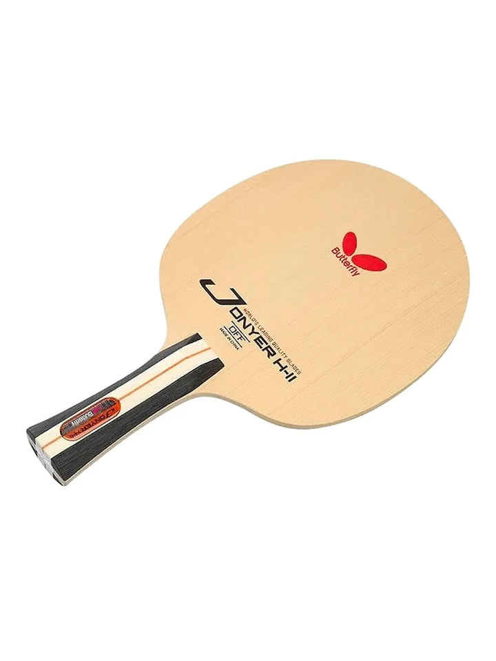 Butterfly Jonyer H-II FL Table Tennis Ply