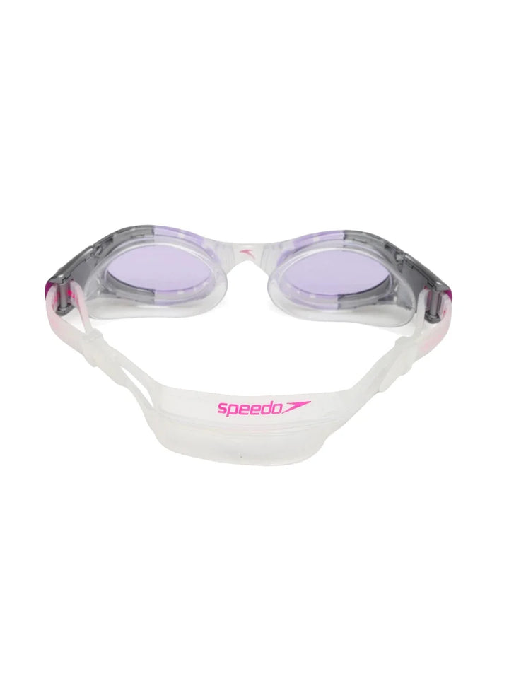 Speedo Kids FUTURA BIOFUSE Swimming Goggles