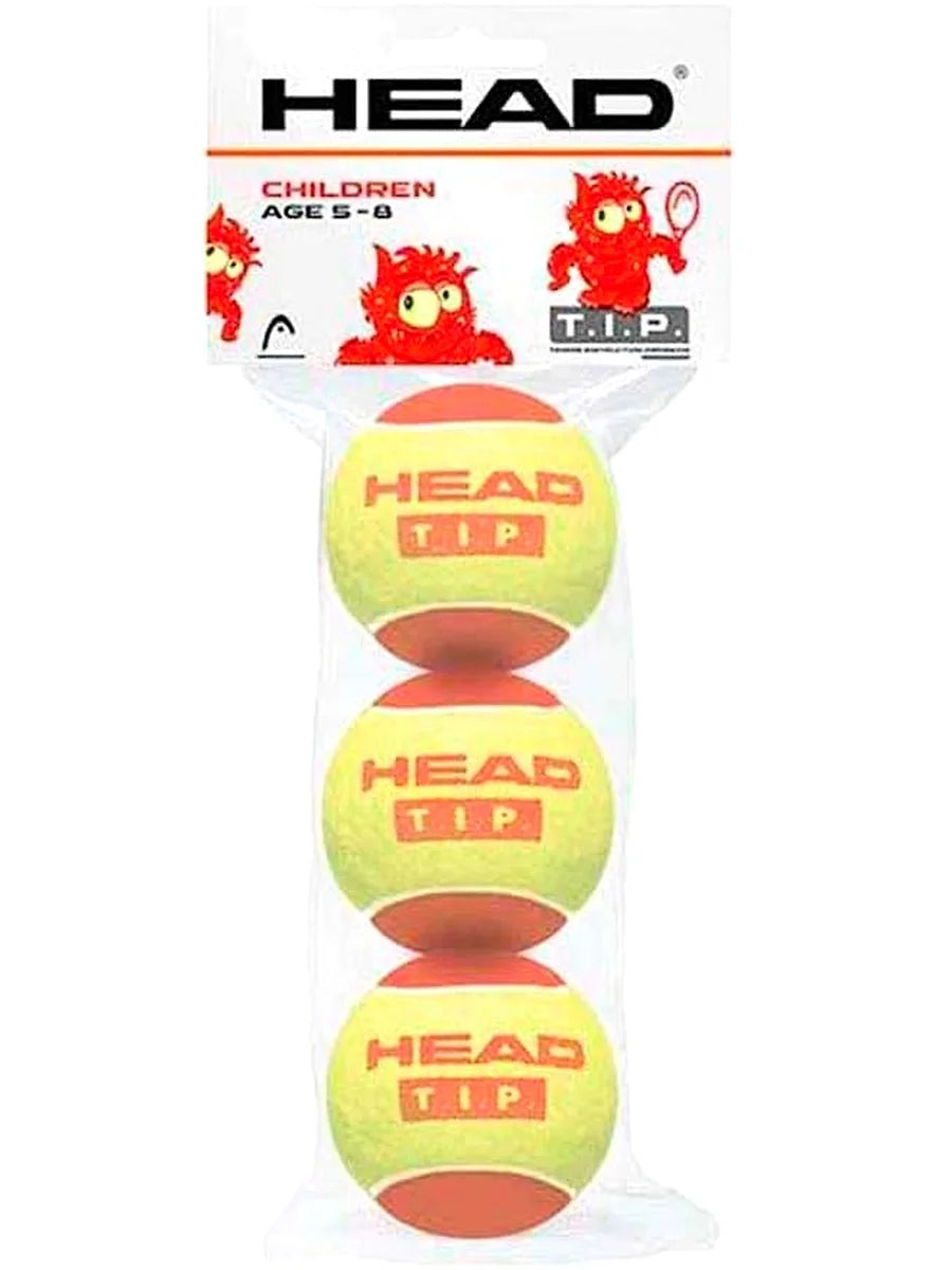 HEAD 3 B