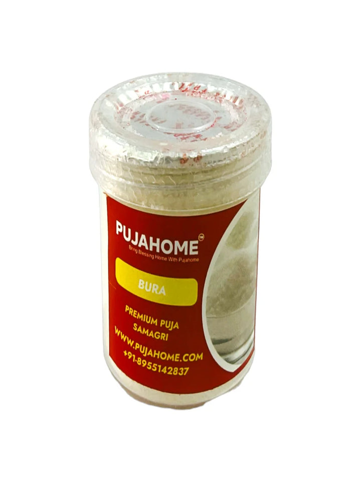 Bura Powder (Suger Powder) - 30 Gram Pack