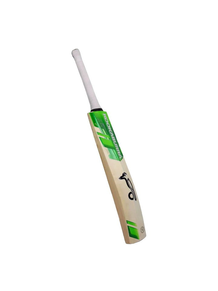 Kookaburra Buttler Classic Kashmir Willow Cricket Bat
