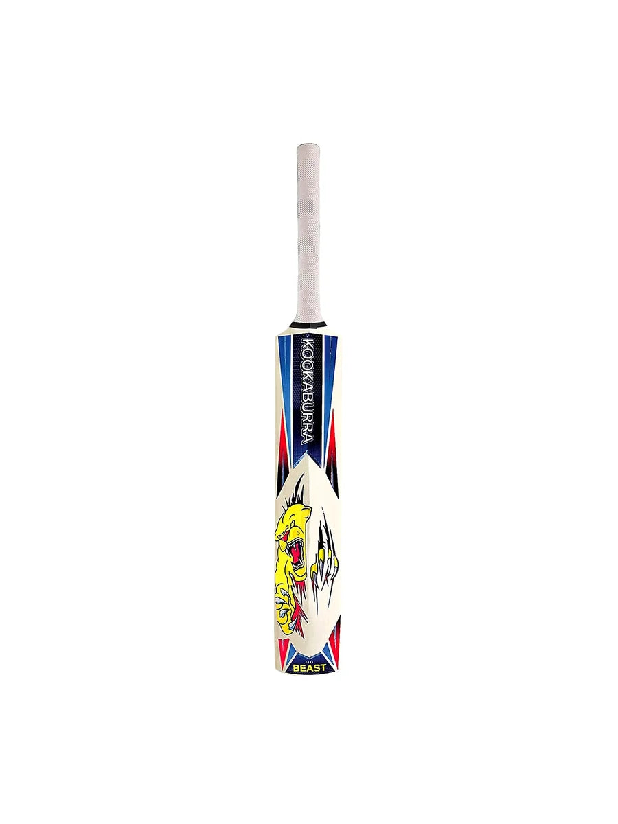 Kookaburra Beast Master Kashmir Willow Cricket Bat