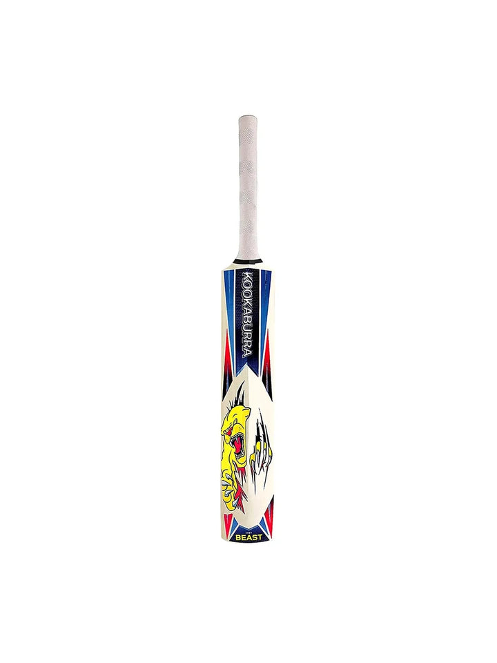 Kookaburra Beast Master Kashmir Willow Cricket Bat