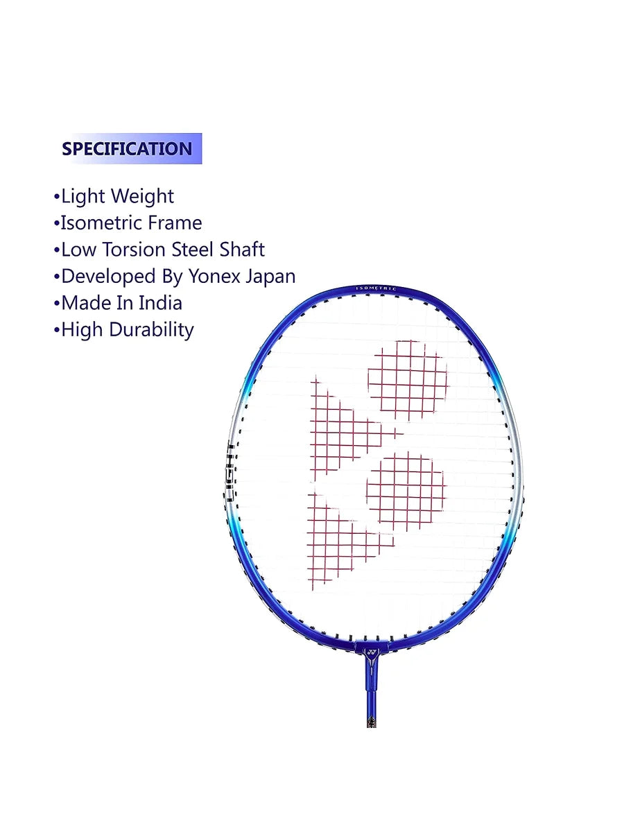 Yonex Zr 100 Light Badminton Racquets