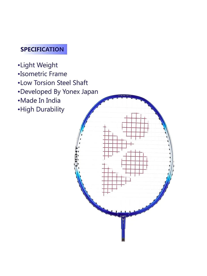 Yonex Zr 100 Light Badminton Racquets