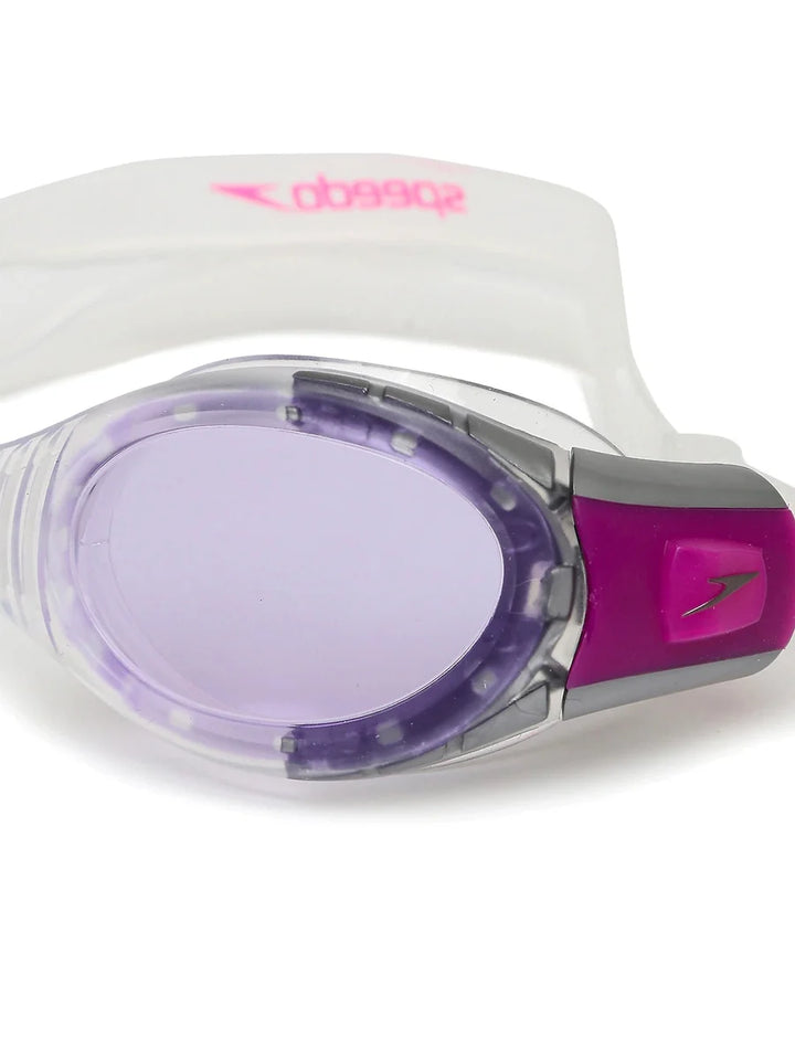 Speedo Kids FUTURA BIOFUSE Swimming Goggles