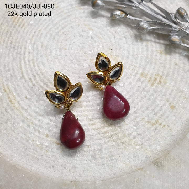 Vintage-Inspired Dangle Earrings | Elegant Statement Jewelry