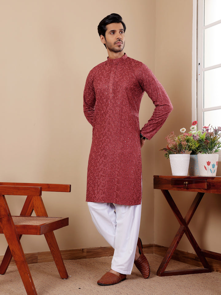 Casual & Formal Kurta Pajama | Perfect for Modern Traditions