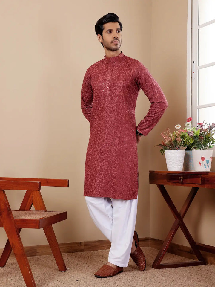 Casual & Formal Kurta Pajama | Perfect for Modern Traditions