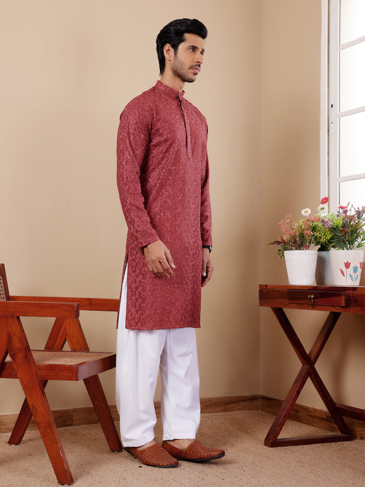 Casual & Formal Kurta Pajama | Perfect for Modern Traditions