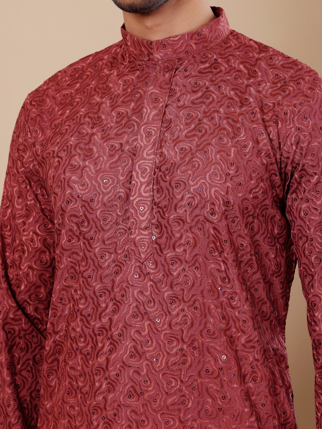 Casual & Formal Kurta Pajama | Perfect for Modern Traditions