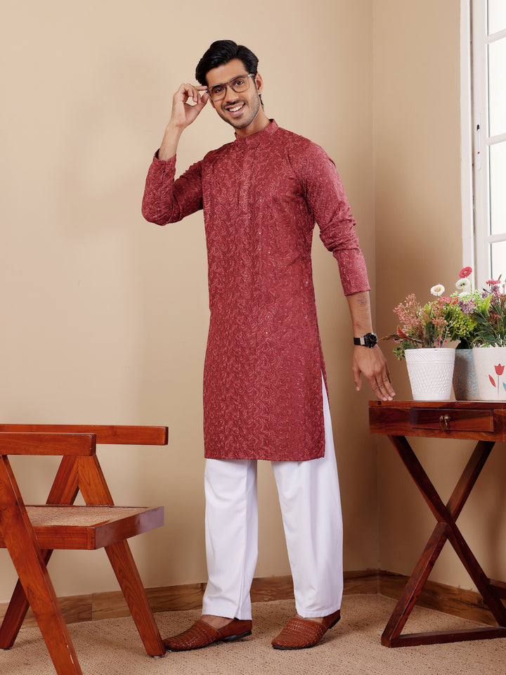 Casual & Formal Kurta Pajama | Perfect for Modern Traditions