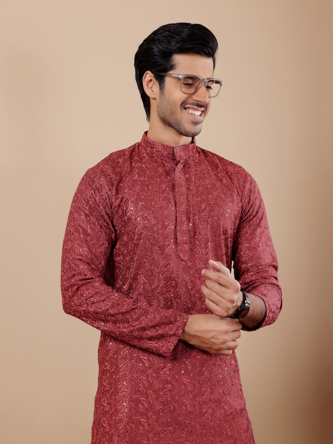 Casual & Formal Kurta Pajama | Perfect for Modern Traditions