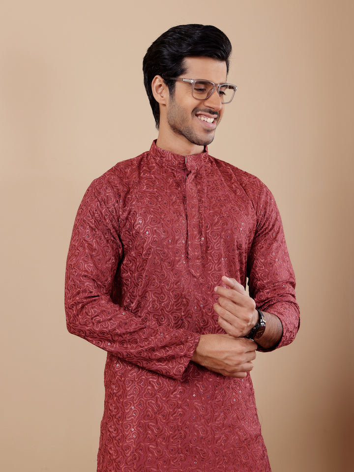 Casual & Formal Kurta Pajama | Perfect for Modern Traditions