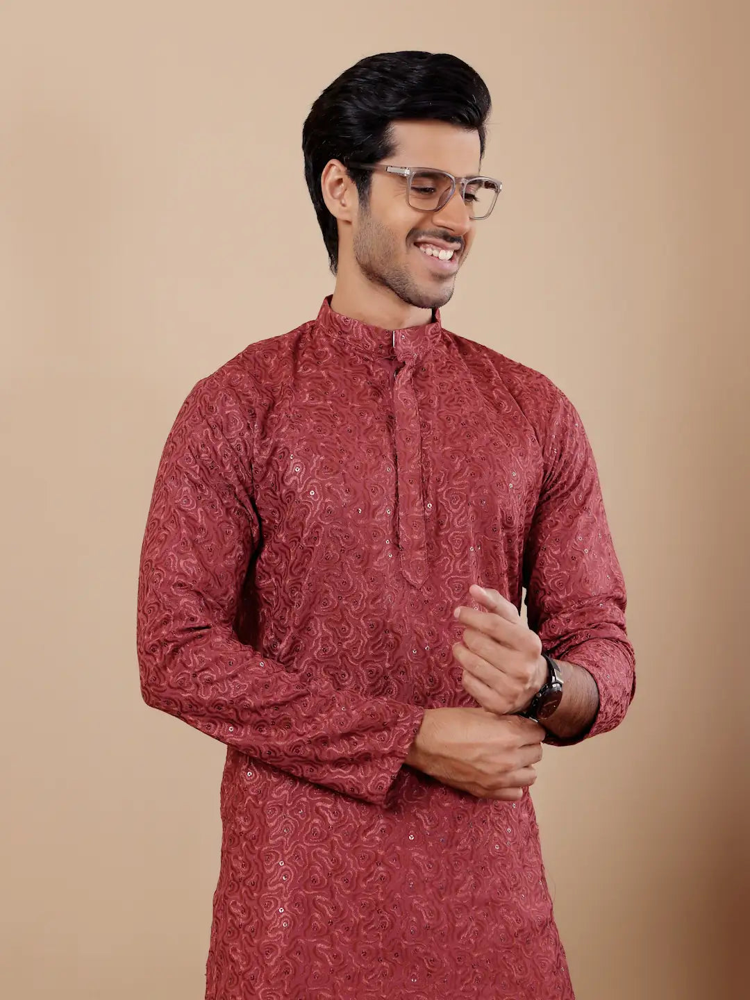 Casual & Formal Kurta Pajama | Perfect for Modern Traditions