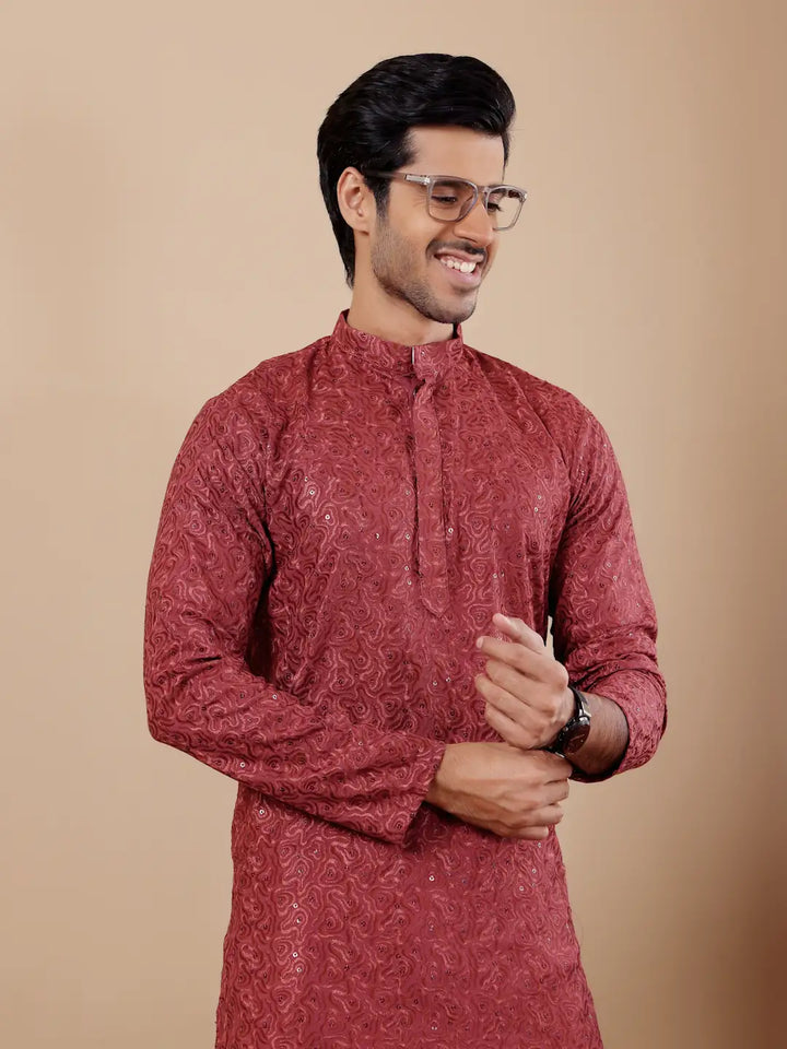 Casual & Formal Kurta Pajama | Perfect for Modern Traditions