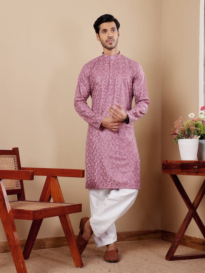Casual & Formal Kurta Pajama | Perfect for Modern Traditions