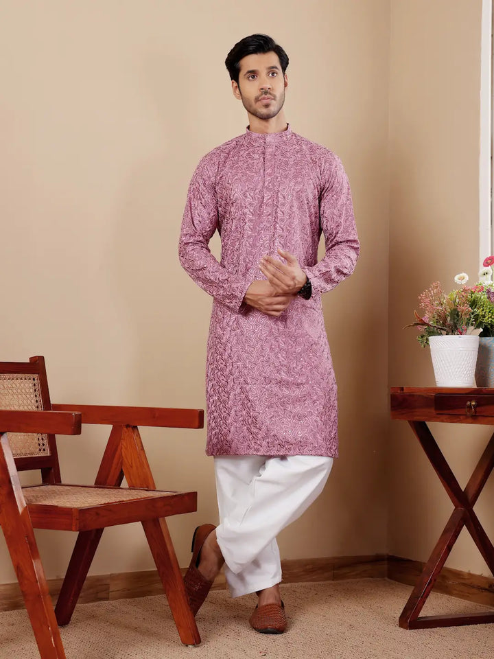 Casual & Formal Kurta Pajama | Perfect for Modern Traditions