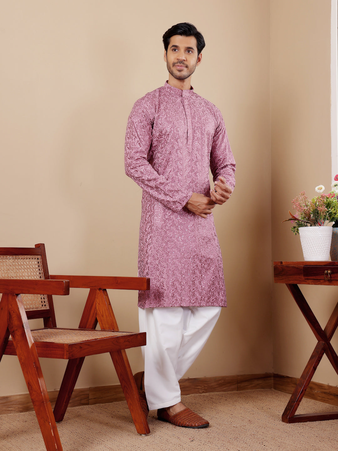 Casual & Formal Kurta Pajama | Perfect for Modern Traditions