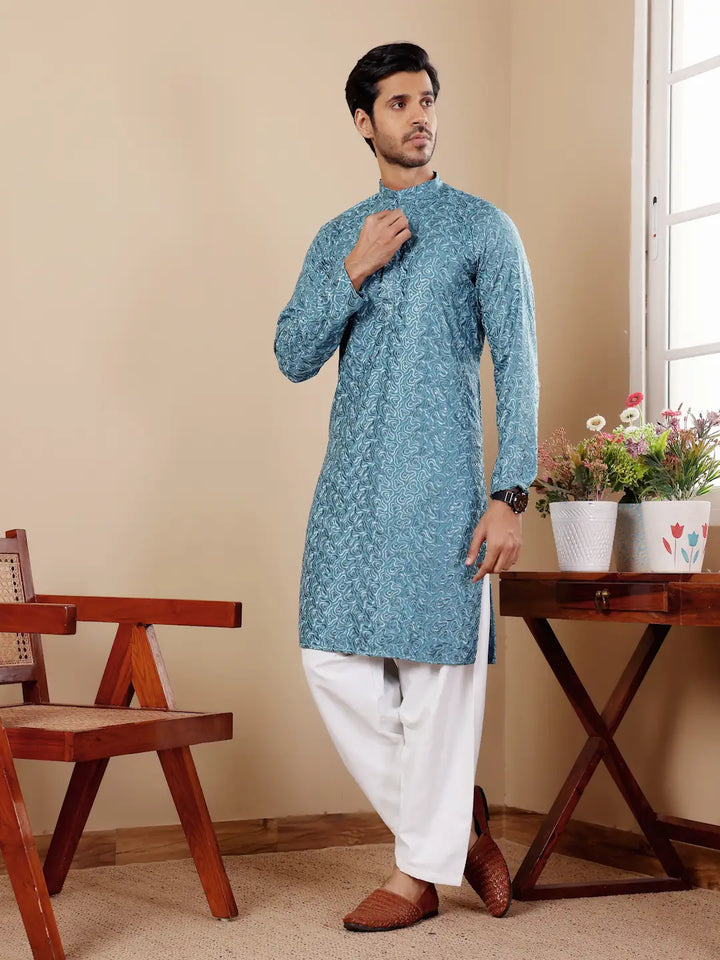 Casual & Formal Kurta Pajama | Perfect for Modern Traditions